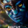 Avatar Re Release Poster Avatar movie