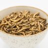 L'élevage de vers de farine apporte un complément de revenu aux agriculteurs et leur permet de réduire leur facture d'engrais chimiques en y substituant l'épandage des déjections d'insectes.