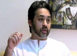 BJP Nilesh Rane Slams Shiv Sena MP Vinayak Raut Latest english News Updates BJP Nilesh Rane Slams Shiv Sena MP Vinayak Raut Latest Marathi News Updates