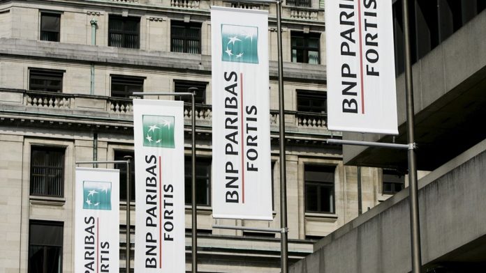 La Belgique demeure l'un des principaux marchés pour BNP Paribas.