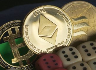 BTC, ETH hit by losses, crypto price chart indicates market volatility BTC, ETH Hit by Losses, Crypto Price Chart Indicate at Market Fluctuation