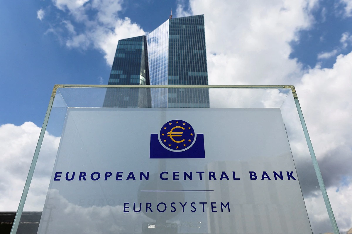 European Central Bank Steps in as Banks Test Crypto Waters Ahead of Pan-EU Licensing Rules