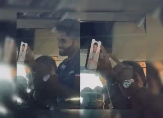 Before the IND Vs SA series, Suryakumar Yadav showed Sanju Samson’s photo to Kerala fans, Rajasthan Royals posted the video Before the IND Vs SA series, Suryakumar Yadav showed Sanju Samson's photo to Kerala fans, Rajasthan Royals posted the video