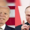 Biden on Putin, said - America will never accept Russia's claims on Ukraine