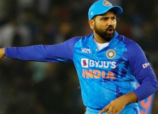Big decision of Rohit Sharma, Team India playing 11 IND vs SA. first T20 reshuffle in IND vs SA: पहिल्या T20 साठी टीम इंडियाच्या Playing 11 मध्ये होणार मोठा फेरबदल, हा खेळाडू होणार OUT?