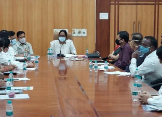 Big relief to teachers, non-teaching employees from the state government. Notification of old pension scheme canceled शिक्षक, शिक्षकेतर कर्मचाऱ्यांना राज्य सरकारचा मोठा दिलासा