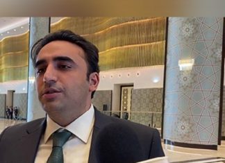 Big statement of Bilawal Bhutto, no signs of improvement in Indo-Pak relations bilaval Bhutto