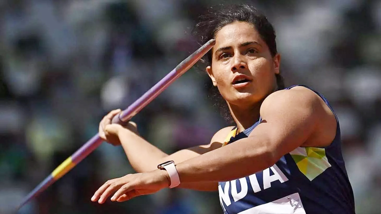 Birmingham Commonwealth Games 2022 Annu Rani won another bronze for the country in the javelin throw event
