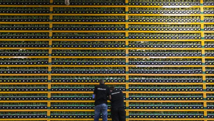Bitcoin would be as costly for the planet as the Le minage de bitcoin, reposant sur de puissants calculs informatiques, est extrêmement coûteux en énergie, qui plus est dans cette période d'inflation.