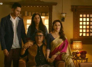 Black Adam, Ram Sethu, Doctor Ji, and more: October movie guide for OTT and Cinemas oct movies maja maja maa