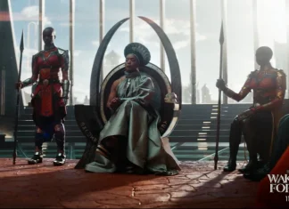 Black Panther: Wakanda Forever Runtime Revealed, Longest Running Non-Avengers Movie Black Panther: Wakanda Forever Runtime Revealed, Is Longest Running Non-Avengers Film