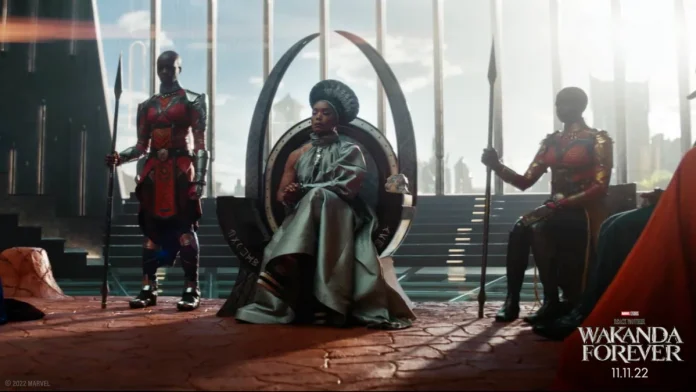 Black Panther: Wakanda Forever Runtime Revealed, Is Longest Running Non-Avengers Film