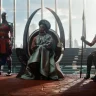 Black Panther: Wakanda Forever Runtime Revealed, Is Longest Running Non-Avengers Film