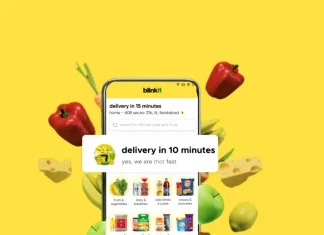 Blinkit partners with Apple reseller Unicorn to deliver iPhone 14 in Delhi, Mumbai Blinkit Partners With Apple Reseller Unicorn to Deliver iPhone 14 in Delhi, Mumbai