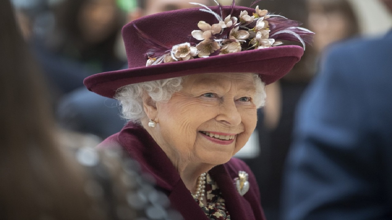 Britain's Queen Elizabeth II's health deteriorated, being treated under medical supervision

