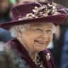 Britain's longest-reigning Queen Elizabeth has died at the age of 96