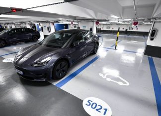 Budget 2023: the main measures in favor of the ecological transition Le budget 2023 confirme le soutien du gouvernement à l'électrification du parc automobile.