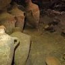 Burial Cave found in Israel, an ancient cave three thousand years ago;  A 'treasure' was also found inside, but when the secret was revealed, everyone was surprised!  The experts of Ramses II era cemetery found in Israel are surprised