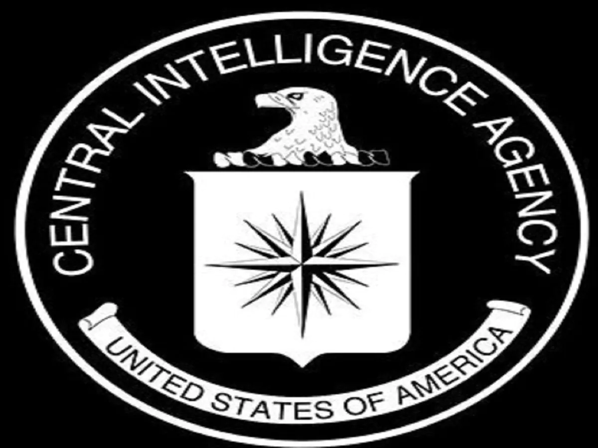CIA changed its strategy, after Afghanistan, now completely focused on China, the responsibility of officers has also changed
