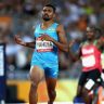 CWG 2022: Indian men's team reaches 4x400m relay final.  India reached men's 4 x 400m relay final and wrestler Anshu Malik reached semi-finals at Commonwealth Games 2022