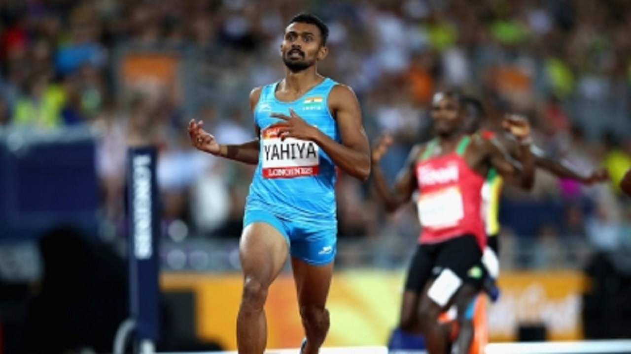  CWG 2022: Indian men's team reaches 4x400m relay final.  India reached men's 4 x 400m relay final and wrestler Anshu Malik reached semi-finals at Commonwealth Games 2022
