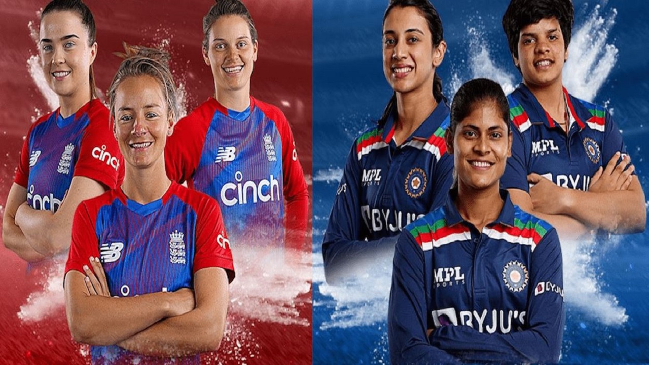  CWG 2022: Indian women's cricket reached the semi-final against England, know the record!  India vs England Semifinal CWG 2022
