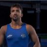 CWG 2022: Naveen wins 12th gold for India, defeats Pakistani wrestler: CWG 2022: Naveen wins 12th gold for India, defeats Pakistani wrestler