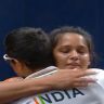 CWG 2022: The pair of Sourav and Deepika gave another bronze medal to the country
