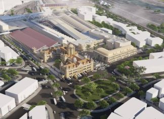 Cabinet approves Redevelopment of New Delhi, Ahmedabad and Chhatrapati Shivaji Maharaj Terminus CSMT, Mumbai Railway Stations Cabinet approves Redevelopment of New Delhi, Ahmedabad and Chhatrapati Shivaji Maharaj Terminus CSMT, Mumbai Railway Stations