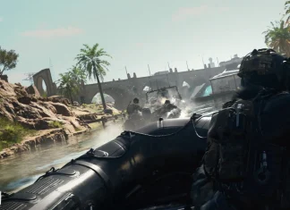 Call of Duty: Warzone 2.0 Releases November 16, Mobile Version Confirmed for 2023 Call of Duty: Warzone 2.0 Releasing on November 16, Mobile Version Confirmed for 2023