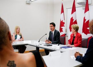 When vaccinations may be required, Canada will no longer be able to obtain them. Canada will no longer be able to get vaccination, knowing when it can be a compulsion