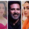 Cannes Film Festival 2022: Akshay Kumar to Tamannaah Bhatia will not be seen on Cannes red carpet