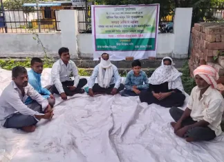 Case registered against NCP worker who extorted extortion from rape victim’s father Case registered against NCP worker who extorted extortion from rape victim's father