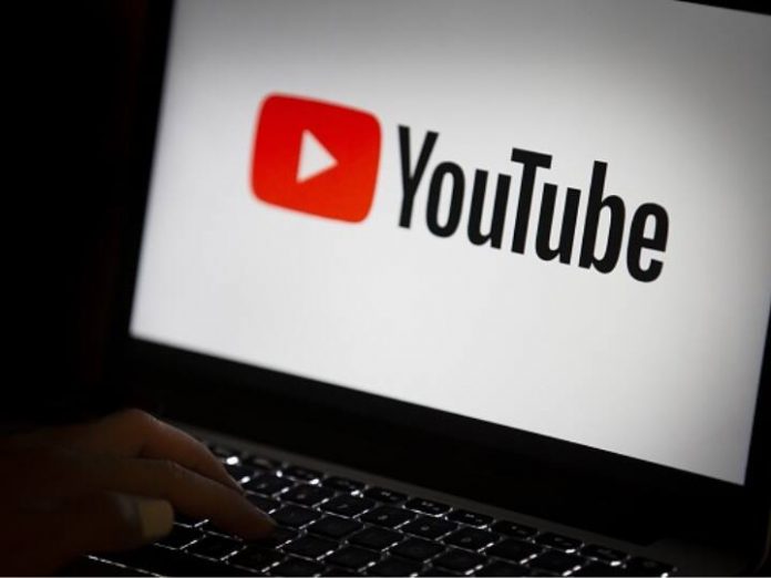 Central government action on 10 YouTube channels spreading misinformation, 45 Central government action on 10 YouTube channels spreading misinformation, 45 videos also blocked