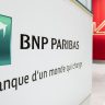 BNP Paribas rappelle que son exposition aux clients du secteur de l'énergie représentait, fin 2021, moins de 4 % de l'intégralité de ses crédits à l'économie.