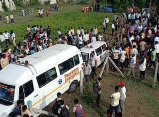 Chargesheet filed against four including magician Abbas Mohammad Ali Bagwan in Sangli mass murder Chargesheet filed against four including magician Abbas Mohammad Ali Bagwan in Sangli mass murder