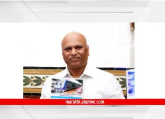Chief Engineer of Mumbai Central Railway caught taking bribe in CBI arrested for taking bribe of one lakh Chief Engineer of Mumbai Central Railway caught taking bribe in CBI arrested for taking bribe of one lakh