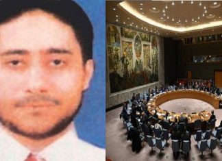 China again came out openly against India, saved 26/11 terrorists in UN Sajid Miro
