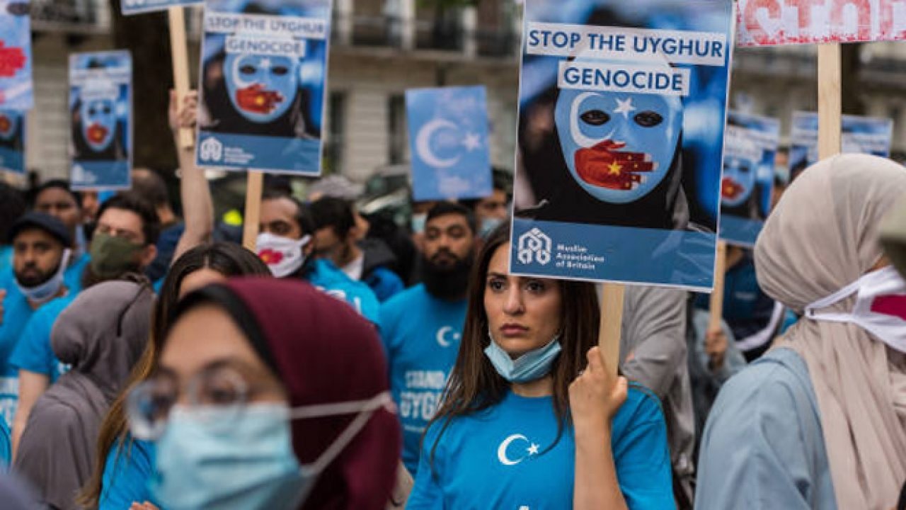 China's atrocities on Uighur Muslims exposed to the world

