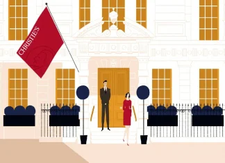 Christie’s embraces blockchain, launching an NFT auction platform built on Ethereum Christie’s Adopts Blockchain, Launches NFT Auction Platform Built on Ethereum