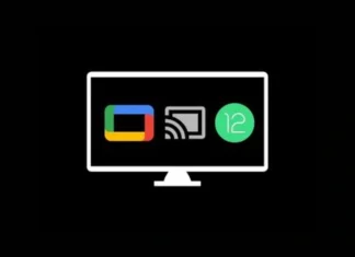 Google TV (4K) and Chromecast will soon receive an upgrade to Android 12 Chromecast With Google TV (4K) to Receive Android 12 Update Soon: All Details