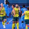 Commonwealth Games 2022: Australia beat India, hockey team will have to be satisfied with silver