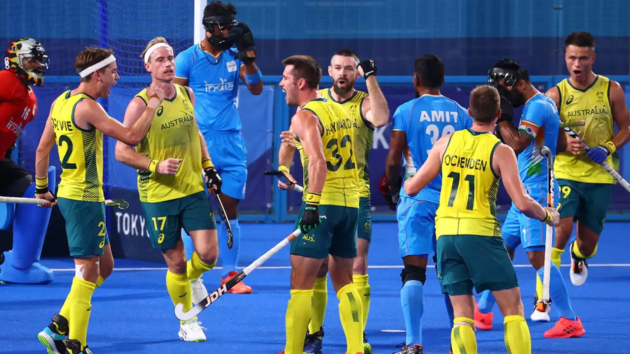 Commonwealth Games 2022: Australia beat India, hockey team will have to be satisfied with silver


