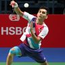 Commonwealth Games 2022 Lakshya Sen won gold medal by defeating Malaysian player