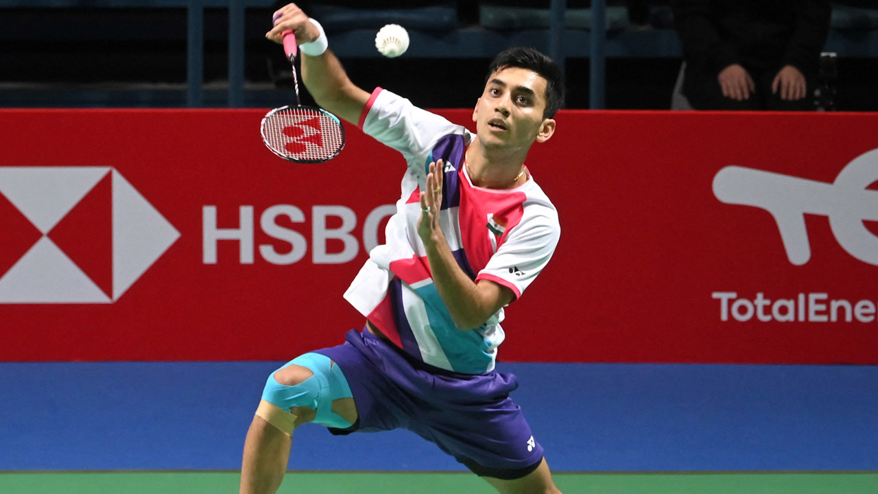 Commonwealth Games 2022 Lakshya Sen won gold medal by defeating Malaysian player

