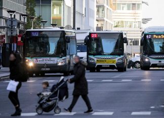Competition: the final warning from the boss of the RATP Le réseau de bus parisien sera mis aux enchères par étapes, en trois vagues de quatre lots chacun. Les premières candidatures définitives sont attendues avant l'été 2023.