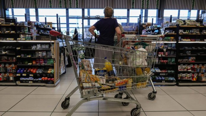 « L'inflation s'installe lorsque se développe une surenchère entre les prix et les salaires, et donc lorsque se déclenche un 'conflit de répartition' ».