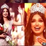 Could there be a big change in the Miss Universe pageant?  Married women and mothers can participate too!