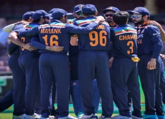 Cricket Fan Road Safety World Series 2022 for Ind vs SA T20I Amit Mishra Jeep Rs 500 भारताच्या स्टार क्रिकेटरचा दिलदारपणा, फॅन्सची 'ती' इच्छा केली पुर्ण