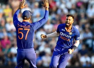 Cricket News IND vs SA T20I-Series Shreyas Iyer Umesh Yadav and Shahbaz Ahmed included in Indian team GS IND vs SA: हार्दिक पांड्या यांच्यानंतर दीपक हुडा टीम इंडियातून बाहेर, या 3 खेळाडूंना संधी